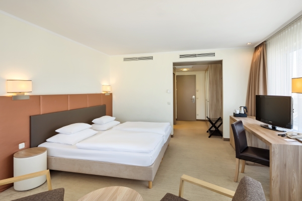 Hotel Schillerpark Linz a member of Radisson Individuals